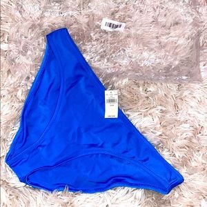 aerie bikini bottoms